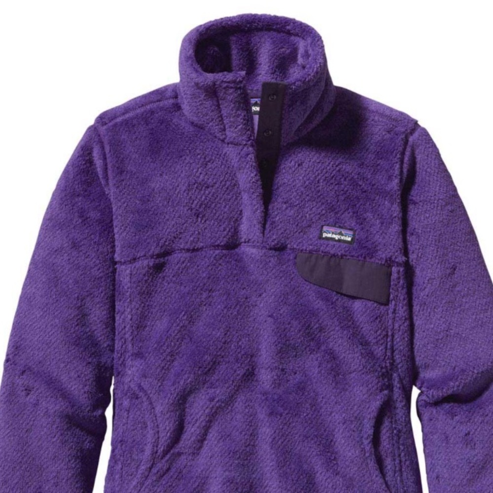 • violet retool patagonia •